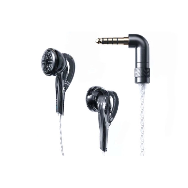 Наушники FIIO EM5 Black