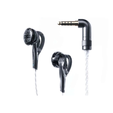 Навушники FIIO EM5 Black