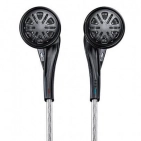 Навушники FIIO EM5 Black Навушники FIIO EM5 Black