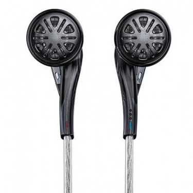 Навушники FIIO EM5 Black