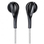 Навушники FIIO EM5 Black Навушники FIIO EM5 Black