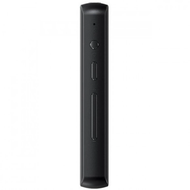 ЦАП-підсилювач для навушників FIIO BTR5 2021 Black