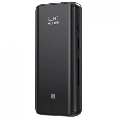 ЦАП-підсилювач для навушників FIIO BTR5 2021 Black