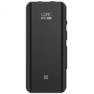 ЦАП-підсилювач для навушників FIIO BTR5 2021 Black