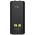 ЦАП-підсилювач для навушників FIIO BTR5 2021 Black