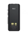 ЦАП-підсилювач для навушників FIIO BTR5 2021 Black