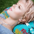 Навушники-вкладиші Marley EM-JE041-DNB Smile Jamaica Denim