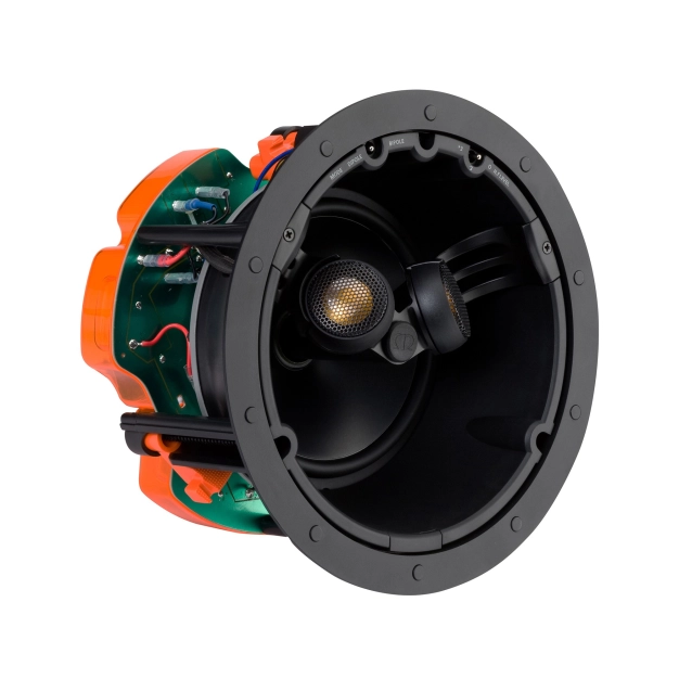 Стельова акустика, що вбудовується Monitor Audio C265-FX