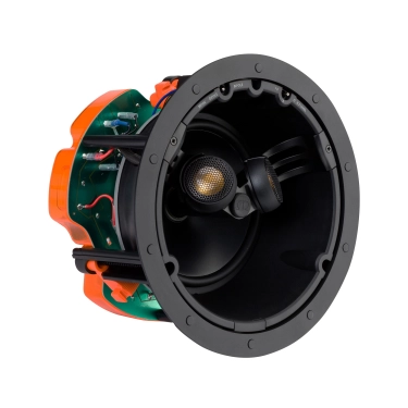 Стельова акустика, що вбудовується Monitor Audio C265-FX
