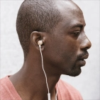 Навушники-вкладиші Marley EM-JE041-CPD Smile Jamaica Copper