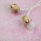 Навушники-вкладиші Marley EM-JE041-CPD Smile Jamaica Copper