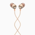 Навушники-вкладиші Marley EM-JE041-CPD Smile Jamaica Copper