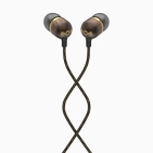 Навушники-вкладиші Marley EM-JE041-BAB Smile Jamaica Brass