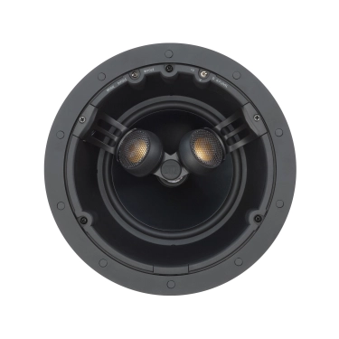 Стельова акустика, що вбудовується Monitor Audio C265-FX