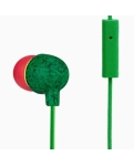 Навушники Marley EM-JE061-RA Little Bird Rasta