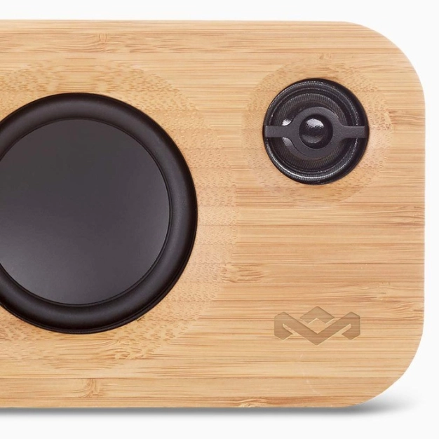 Акустична система Marley EM-JA013-SB Get Together Mini Signature Black