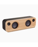 Acoustic system Marley EM-JA013-SB Get Together Mini Signature Black