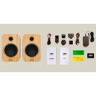 Акустика Marley EM-JA019-SB Get Together Duo