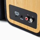 Акустика Marley EM-JA019-SB Get Together Duo