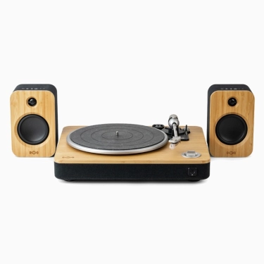 Акустика Marley EM-JA019-SB Get Together Duo