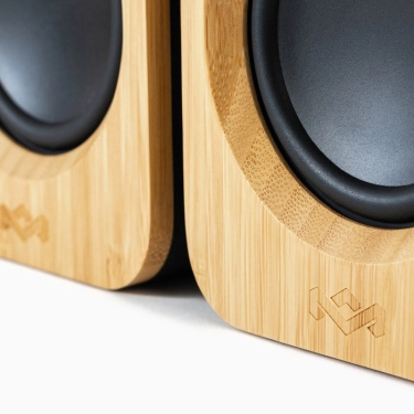 Акустика Marley EM-JA019-SB Get Together Duo