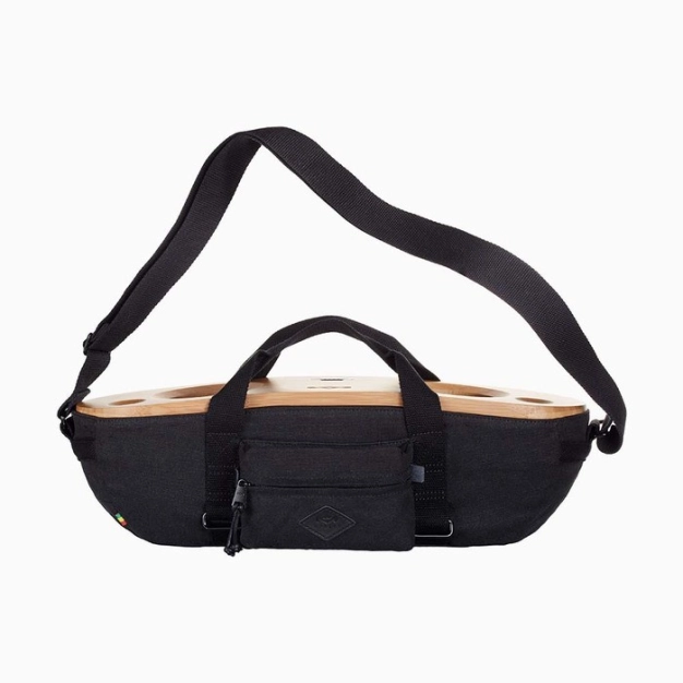 Портативна аудіосистема Marley EM-JA014-SB Bag of Riddim 2