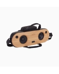Портативная аудиосистема Marley EM-JA014-SB Bag of Riddim 2
