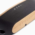 Портативна аудіосистема Marley EM-JA014-SB Bag of Riddim 2