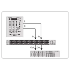 Активний директ-бокс Behringer DI800 V2