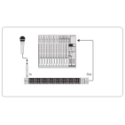 Активний директ-бокс Behringer DI800 V2