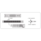 Активний директ-бокс Behringer DI800 V2