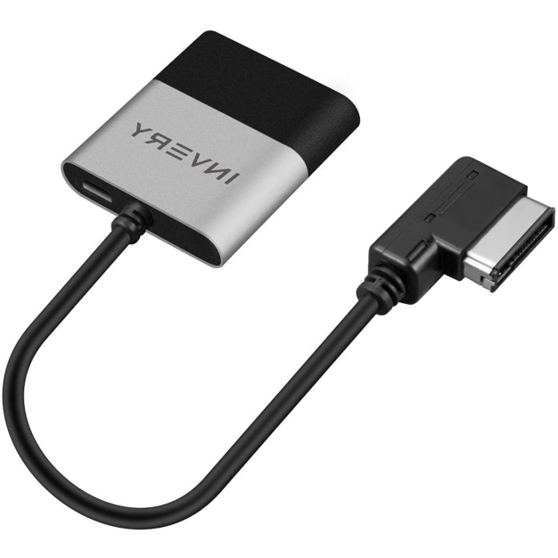 Адаптер Airdual Bluetooth 5.0