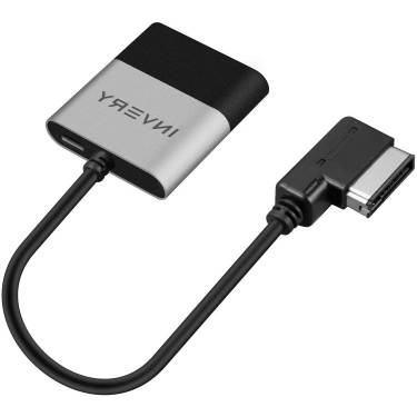 Адаптер Airdual Bluetooth 5.0
