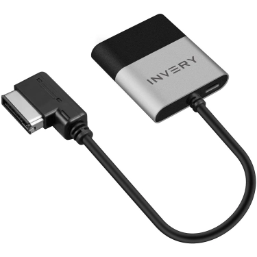Адаптер Airdual Bluetooth 5.0