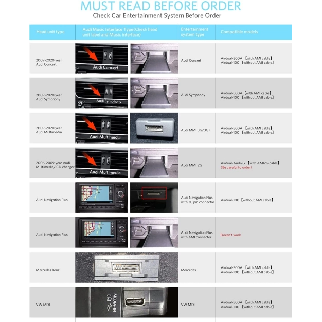 Bluetooth-адаптер Airdual-300A