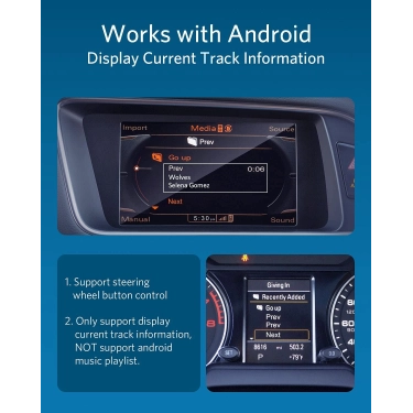 Bluetooth-адаптер Airdual-300A