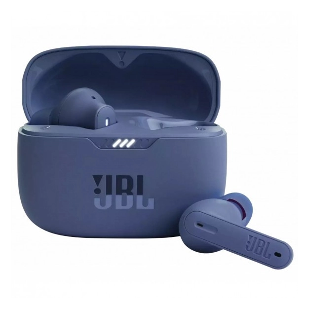 Беспроводные наушники JBL Tune 230 NC TWS Blue