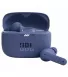 Бездротові навушники JBL Tune 230 NC TWS Blue