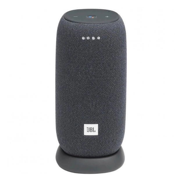 Портативна акустика JBL Link Portable Gray