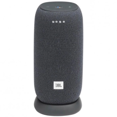 Портативна акустика JBL Link Portable Gray