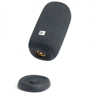 Портативна акустика JBL Link Portable Gray