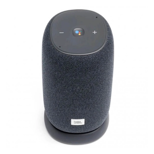 Портативна акустика JBL Link Portable Gray