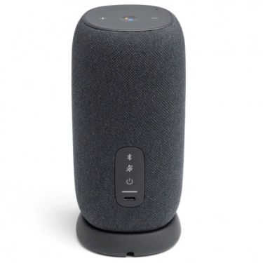 Портативна акустика JBL Link Portable Gray