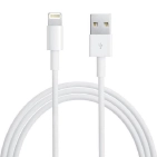 Кабель Griffin Lightning Charge/Sync White 1m Кабель Griffin Lightning Charge/Sync White 1m