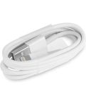 Кабель Griffin Lightning Charge/Sync White 1m