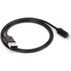 Кабель Griffin Lightning Charge/Sync Black 1m Кабель Griffin Lightning Charge/Sync Black 1m