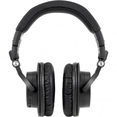 Бездротові накладні навушники Audio-Technica ATH-M50xBT2 Black