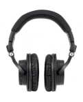 Бездротові накладні навушники Audio-Technica ATH-M50xBT2 Black