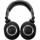 Бездротові накладні навушники Audio-Technica ATH-M50xBT2 Black