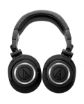 Бездротові накладні навушники Audio-Technica ATH-M50xBT2 Black